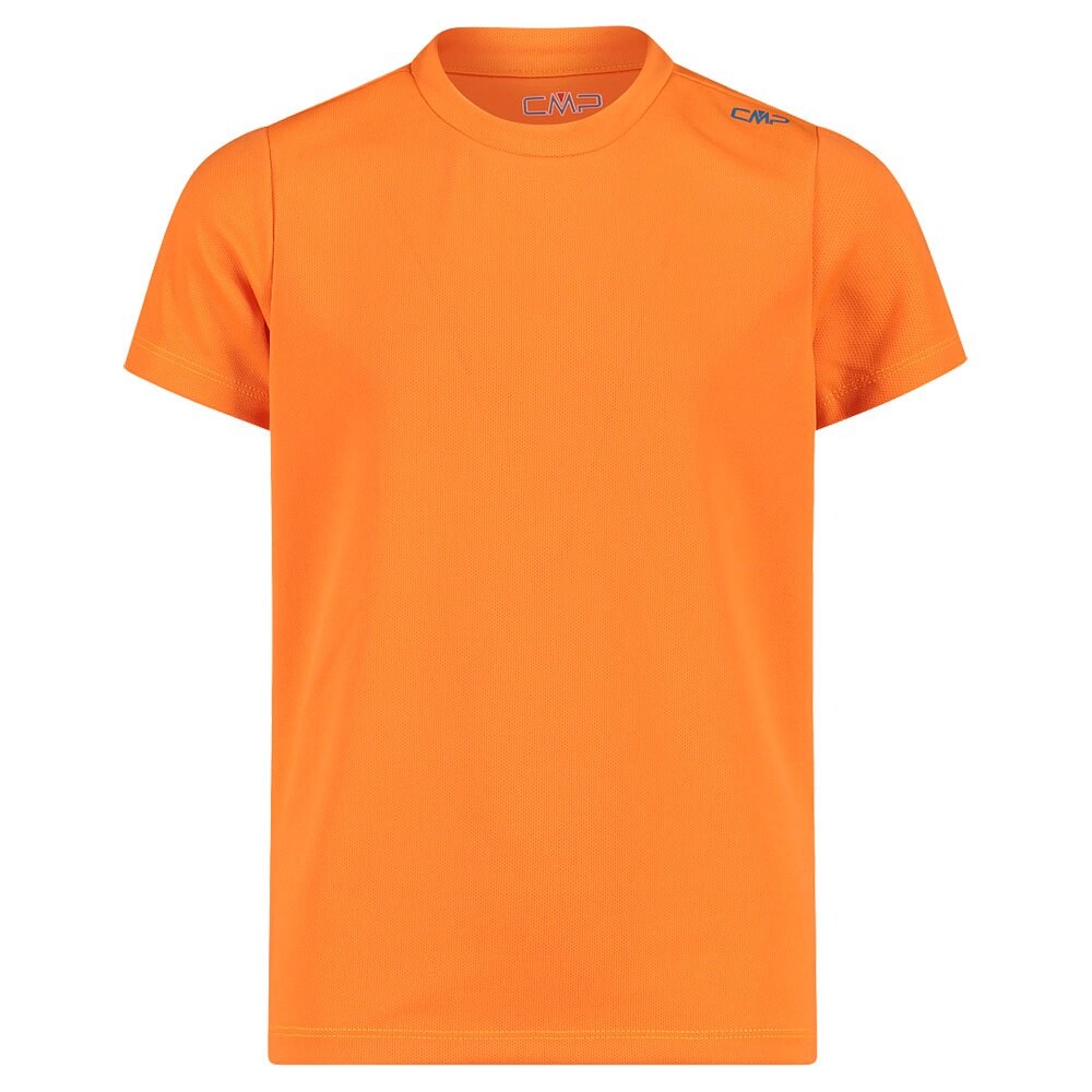 

Футболка CMP 39T7114 T-Shirt, оранжевый