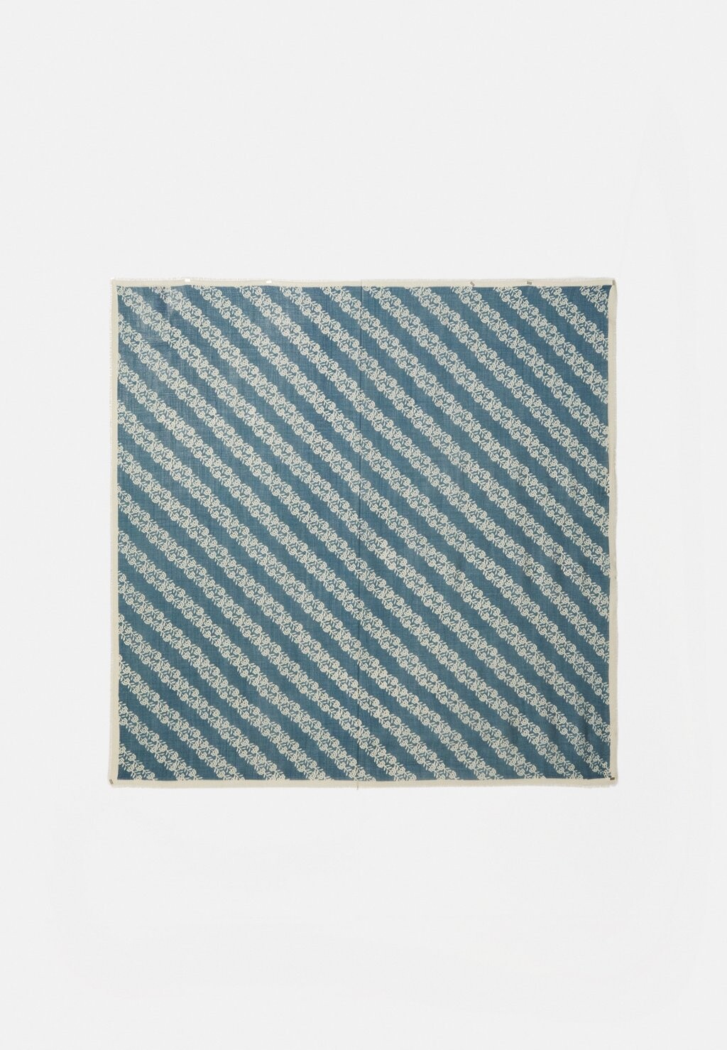 

Шарф BARDOT SIW SCARF Becksöndergaard, цвет legion blue