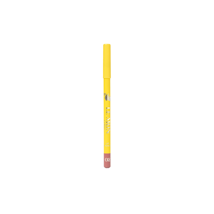 

Карандаш для губ le mon citron lápiz labial Vivienne Sabó, цвет 2