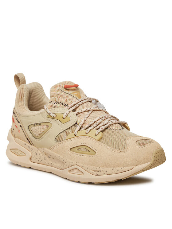 

Кроссовки Puma, бежевый