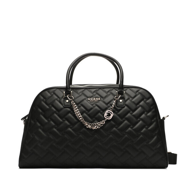 

Сумка Guess, черный
