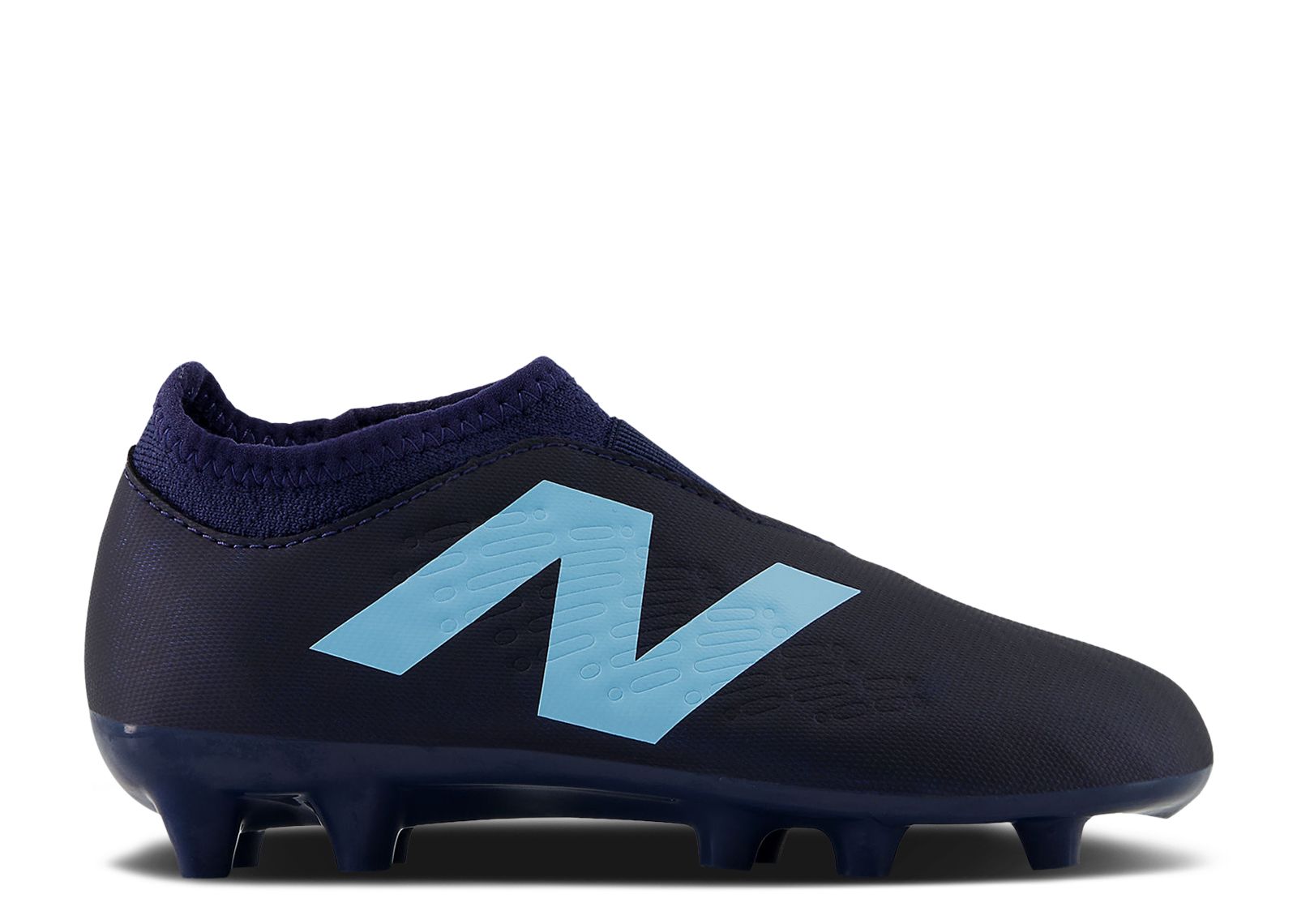 

Кроссовки New Balance Tekela V4+ Magique Fg Big Kid 'Navy Team Sky Blue', синий