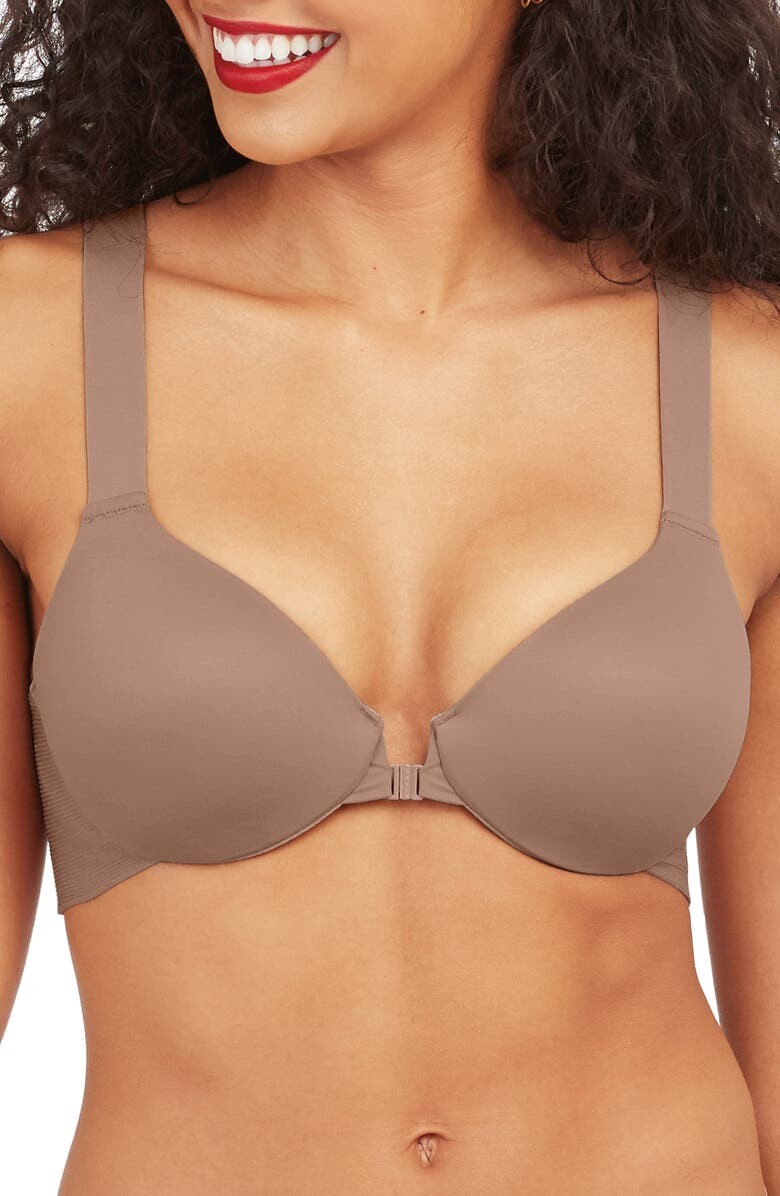 

Bra-llelujah! Бюстгальтер с полным покрытием SPANX