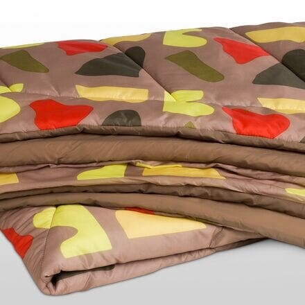

Двуспальное одеяло Basecamp Bivy Stoic, цвет Desert