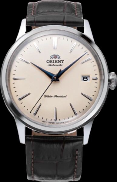 

Часы Orient RA-AC0M04Y10B
