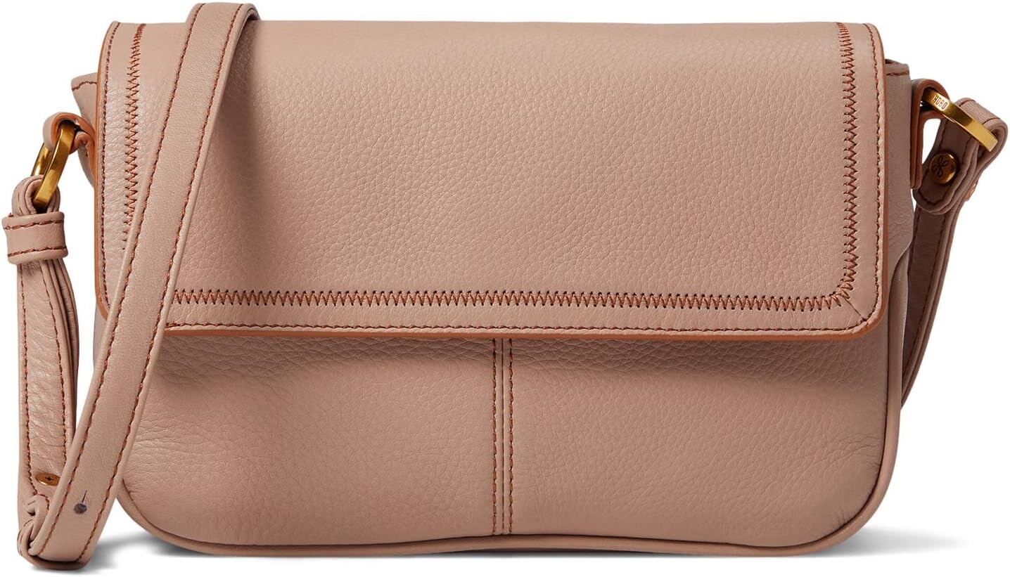 

Сумка кросс-боди HOBO Autry Small Crossbody, цвет Lotus
