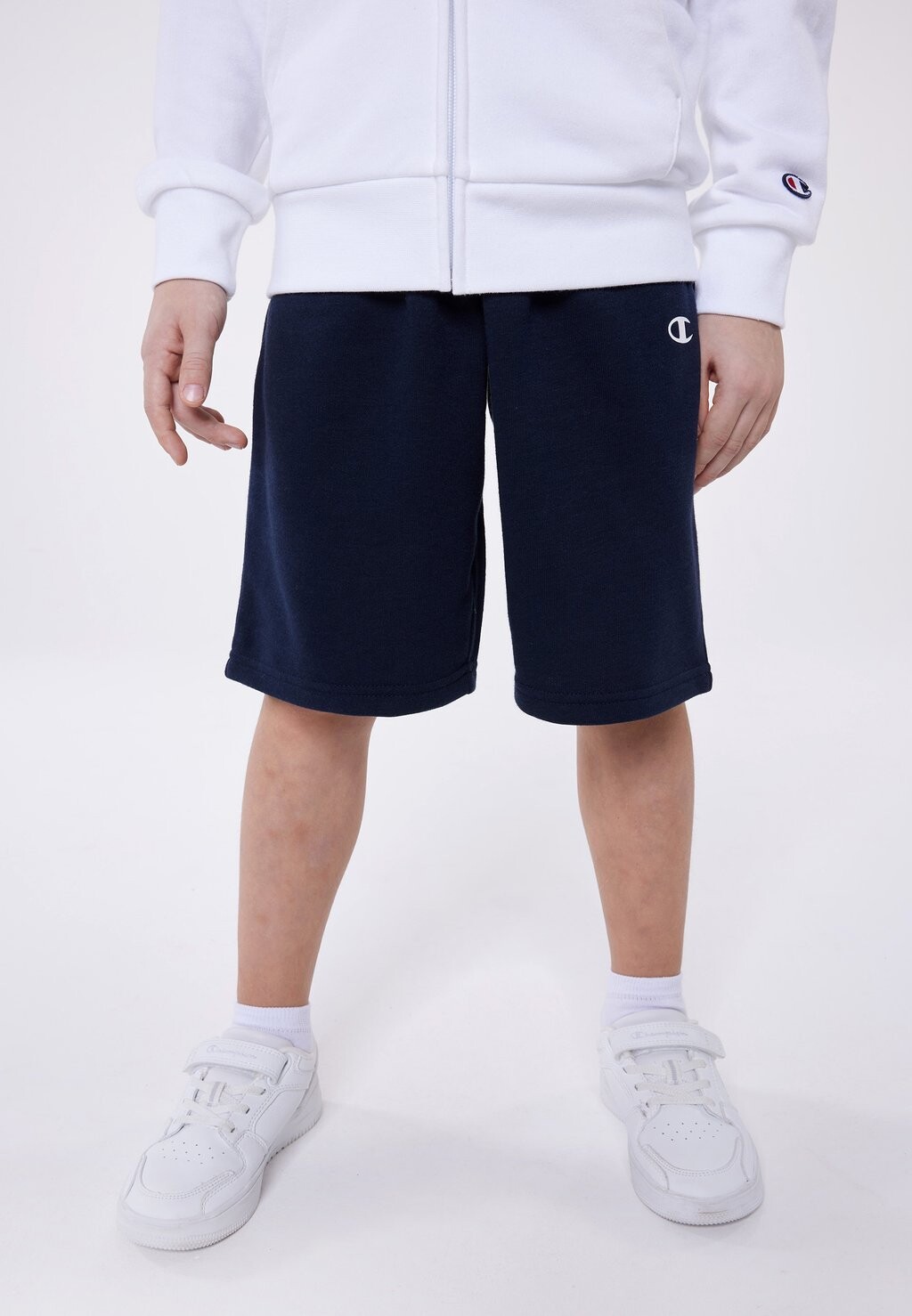 

Короткие спортивные брюки BASICS BERMUDA Champion, цвет dark blue