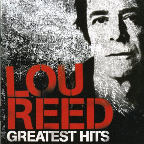 

CD диск Reed, Lou: Reed,Lou : NYC Man-The Collection
