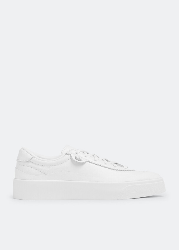 

Кроссовки Adidas Nucombe, белый