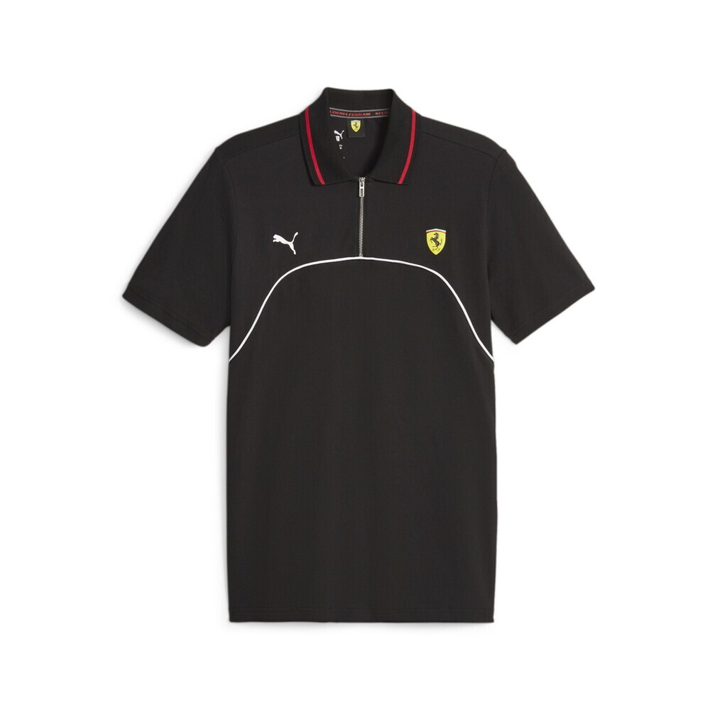 

Футболка Puma, черный