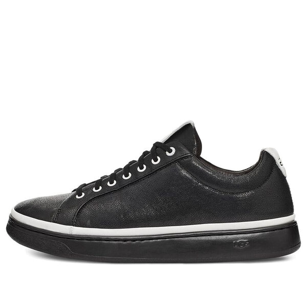 

Кроссовки cali sneaker низкие Ugg, черный
