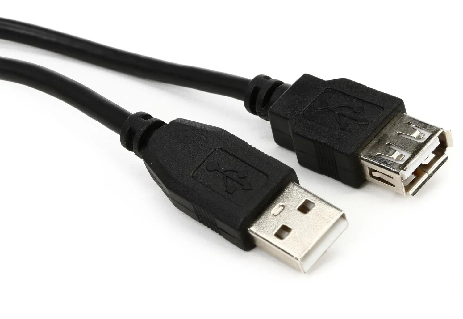 

USB-удлинитель Hosa USB-205AF — 5 футов