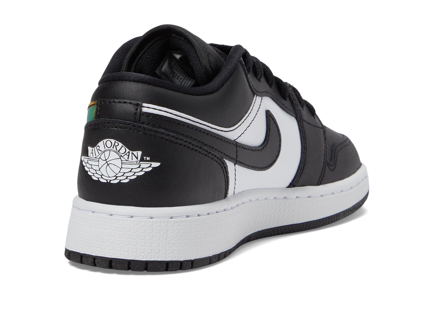 

Кроссовки Jordan Kids Air Jordan 1 Low (Big Kid)