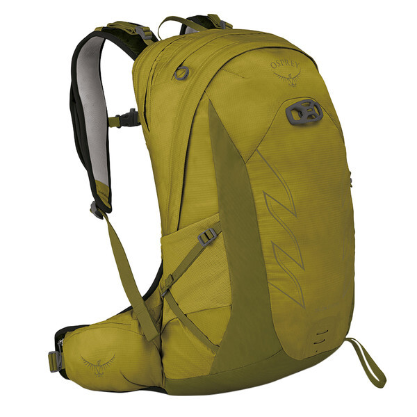 

Рюкзак Osprey, цвет Tundra Green