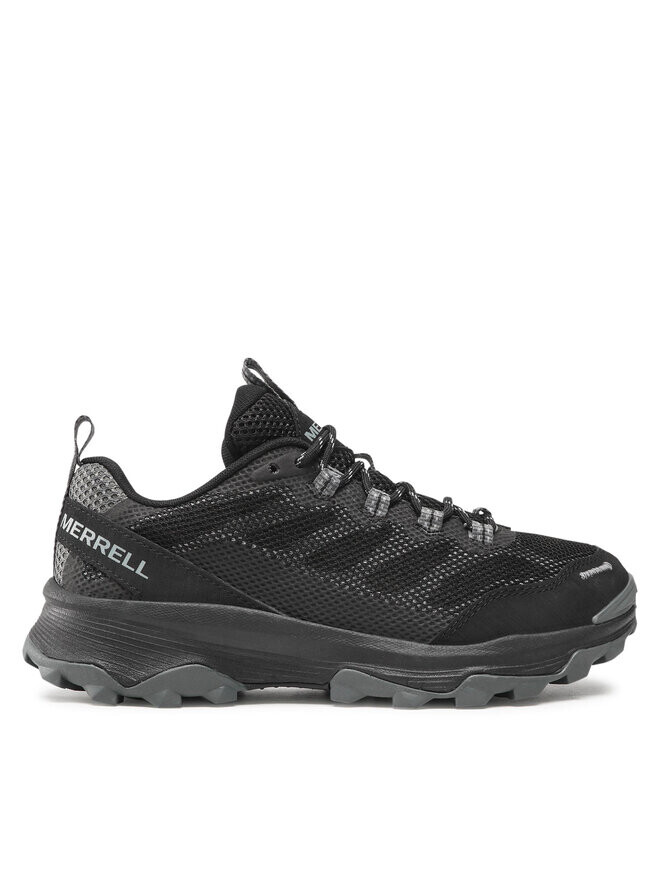 

Кроссовки Merrell, черный