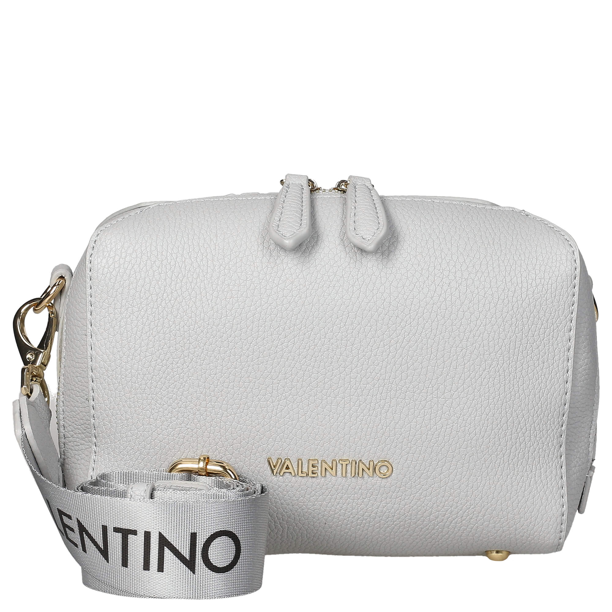 Сумка через плечо Valentino Bags Pattie Umhängetasche 19 см, цвет perla