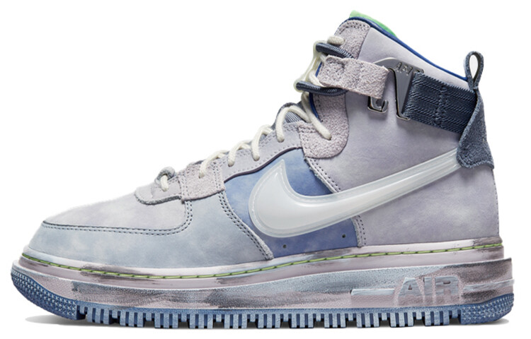 

Nike Air Force 1 High Utility 2.0 Deep Freeze (женские)
