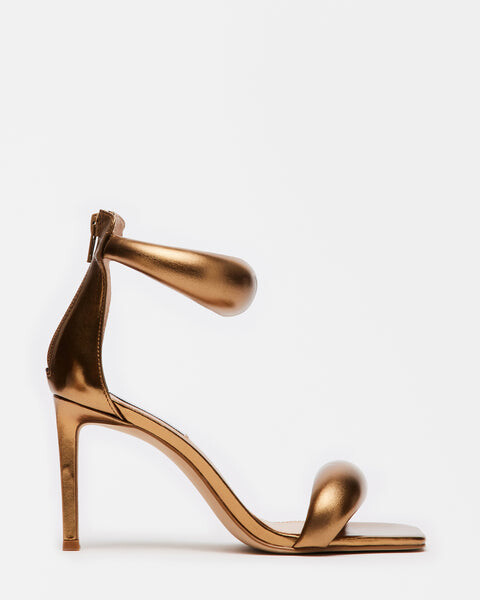 

Туфли Partay Steve Madden, коричневый