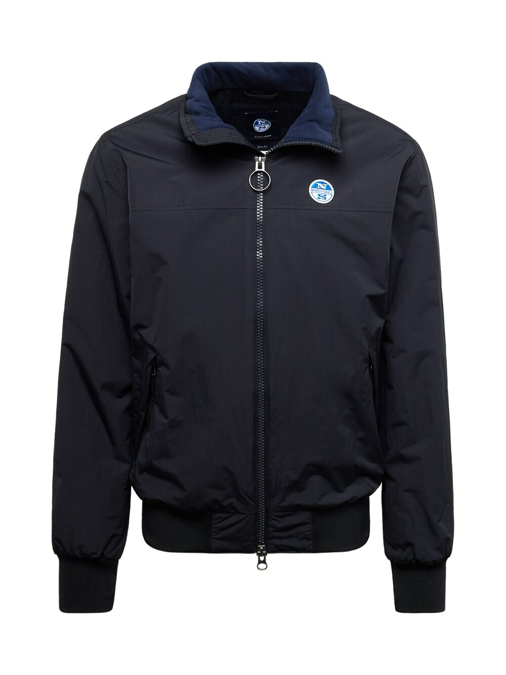 

Межсезонная куртка North Sails Sailor, черный