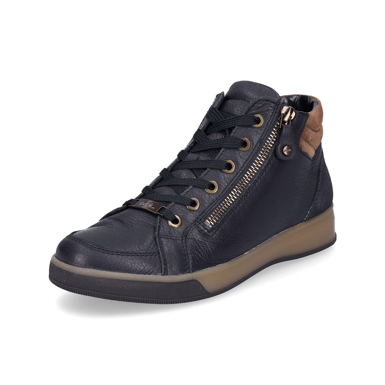 

Кроссовки ara Sneaker, синий