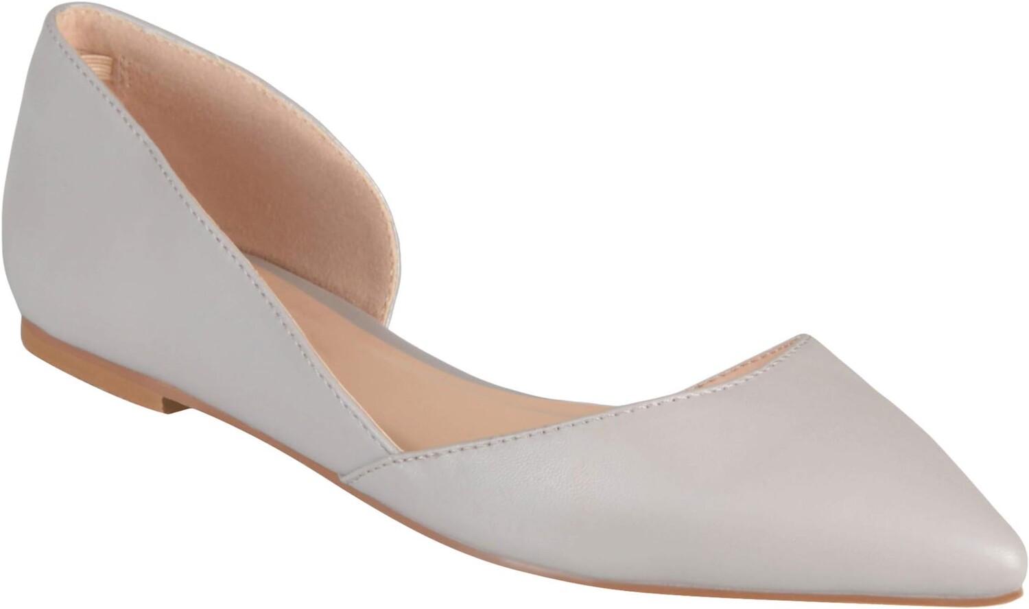 

Балетки Cortni Flat Journee Collection, серый