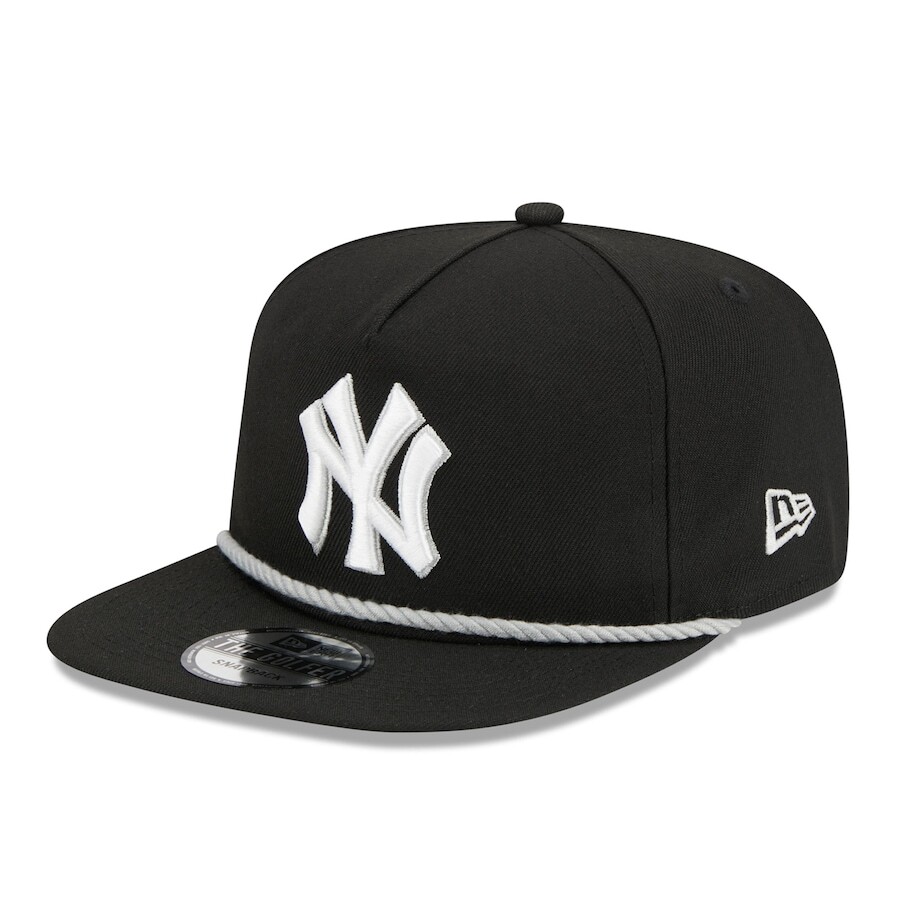 

Бейсболка New Era New York Yankees, черный