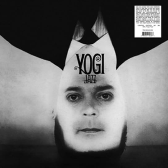 Виниловая пластинка Joki Freund Sextet - Yogi Jazz