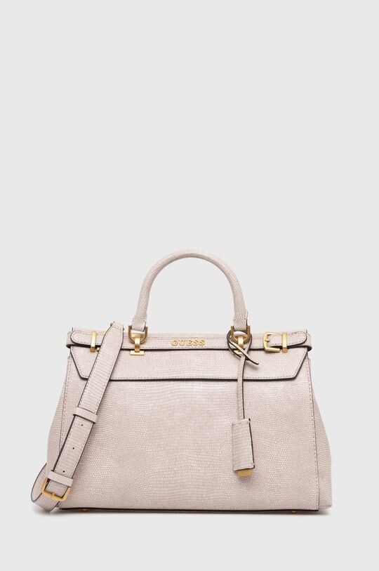 

Сумка Guess, бежевый