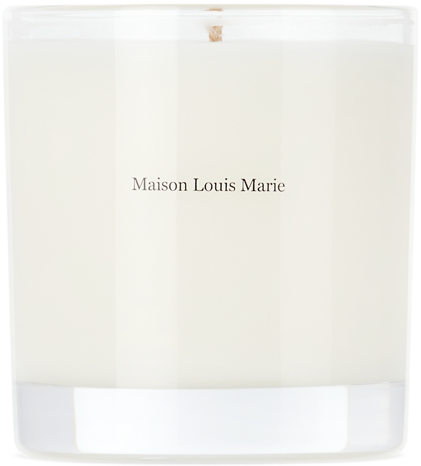Свеча №13 Nouvelle Vague, 8,5 унций Maison Louis Marie