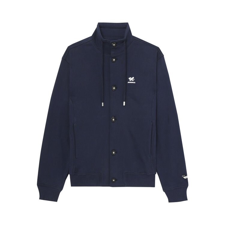 

Куртка Ader Error 'Navy', синий