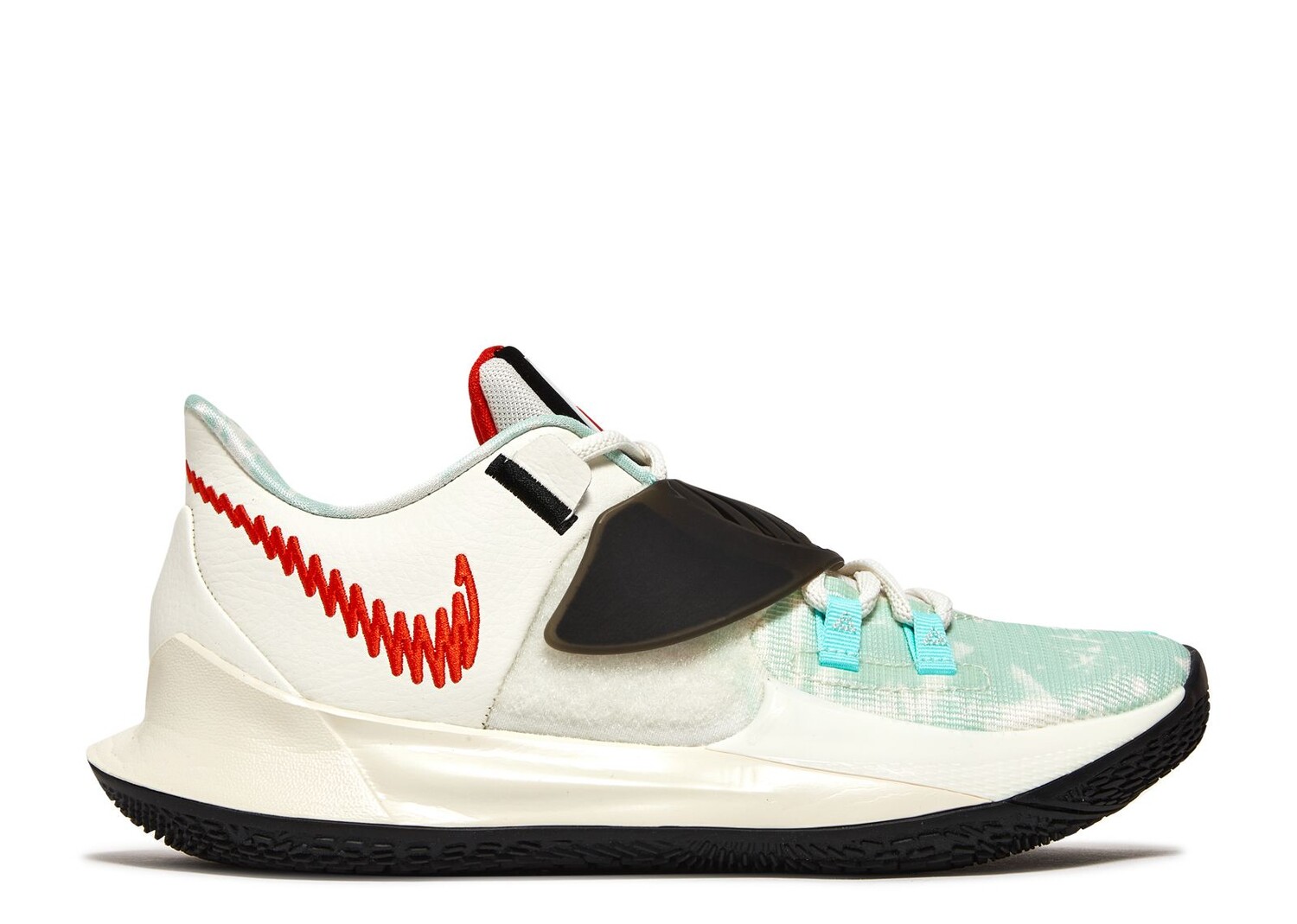 

Кроссовки Nike Kyrie Low 3 'Sail Team Orange', кремовый, Бежевый