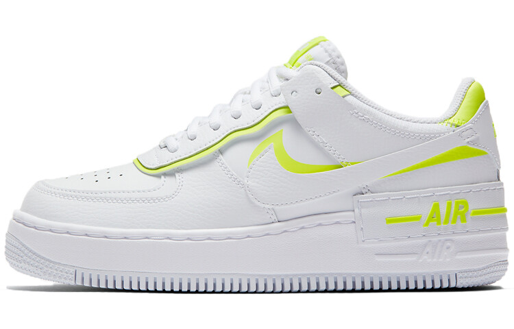 

Кроссовки Nike Wmns Air Force 1 Shadow 'Volt'