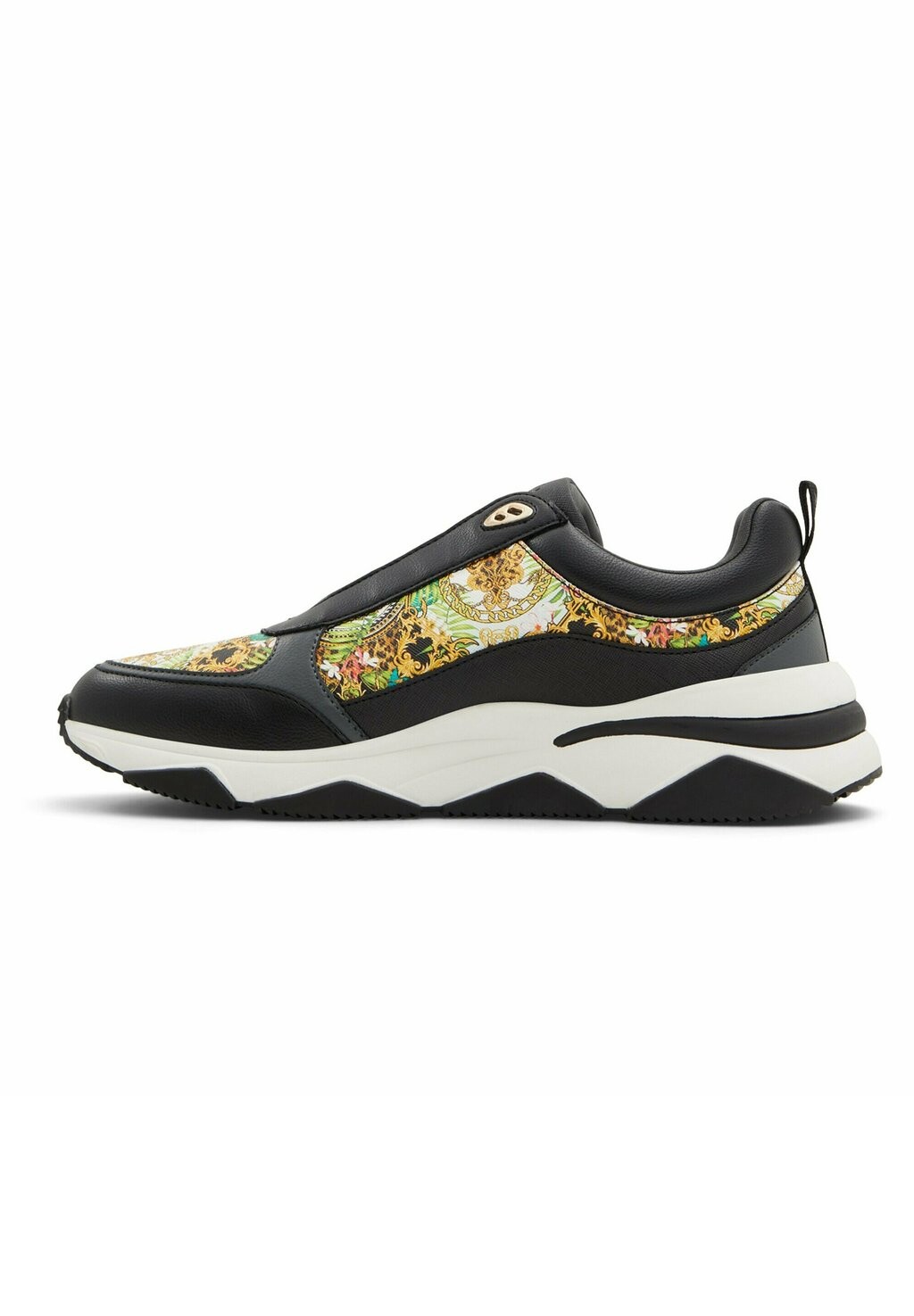 

Кеды низкие ALDO