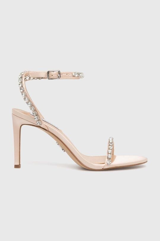 

Босоножки Jazzy Belle Steve Madden, бежевый