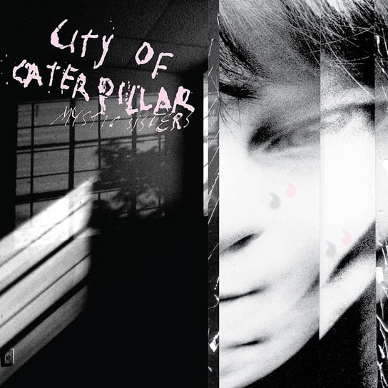 Виниловая пластинка City of Caterpillar - Mystic Sisters