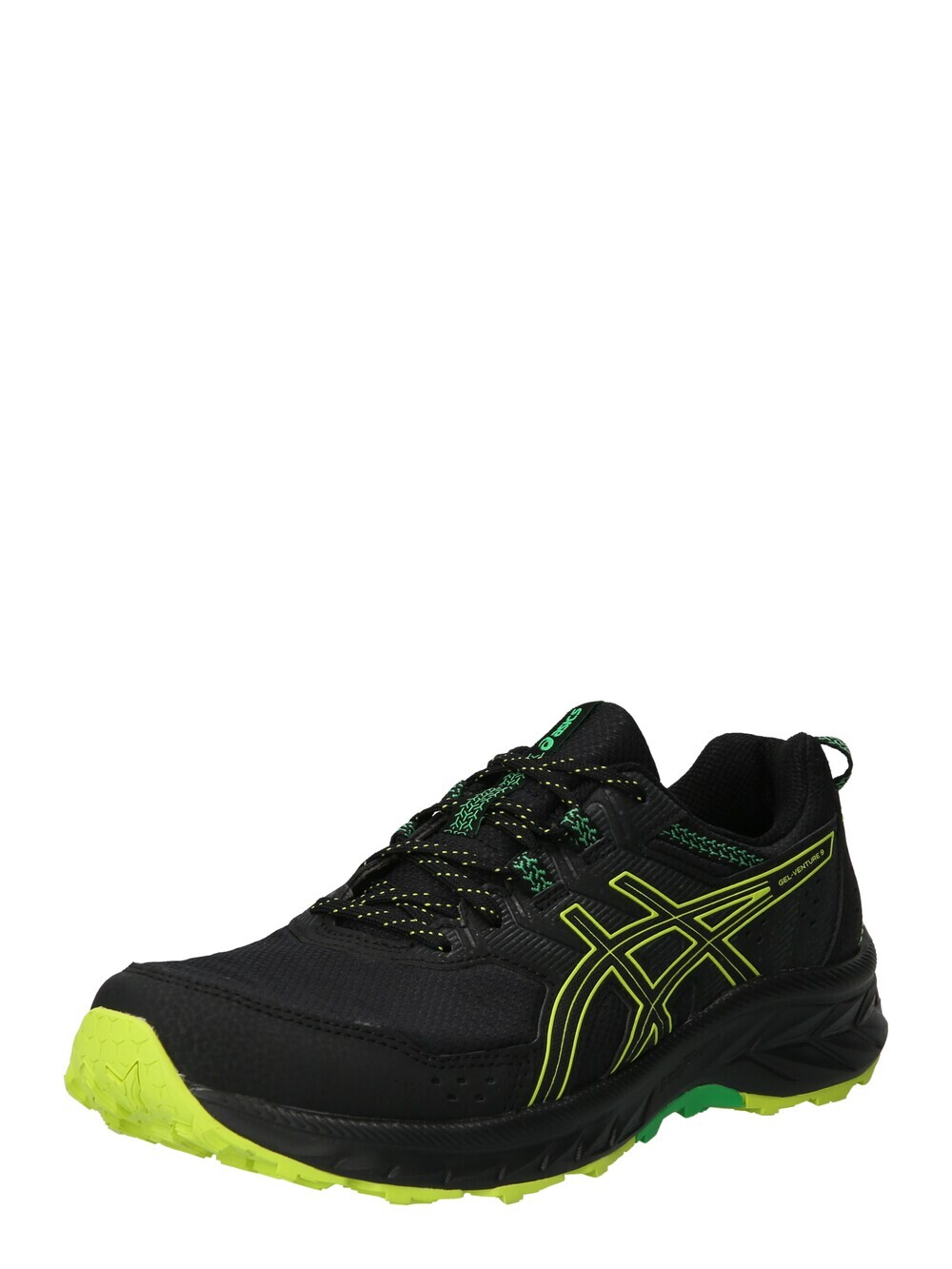 

Кроссовки Asics GEL-VENTURE 9, черный