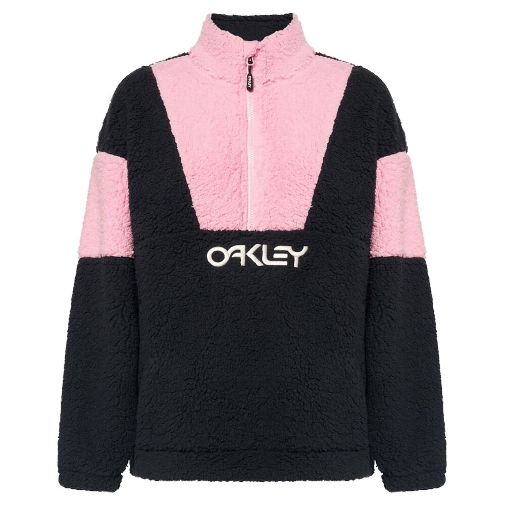 

Толстовка Oakley TNP Ember RC, розовый