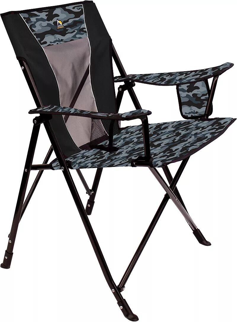 

Кресло GCI Outdoor Comfort Pro, черный
