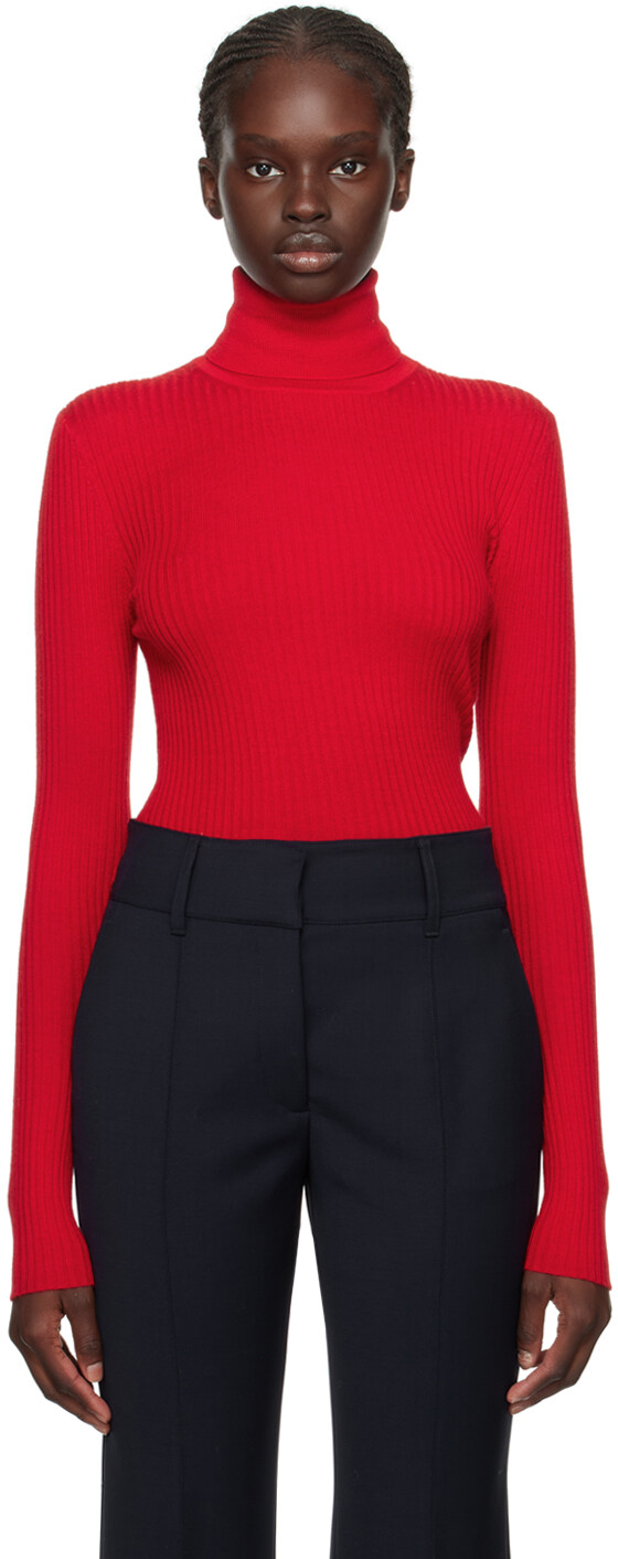 

Водолазка Red Peppe Gabriela Hearst