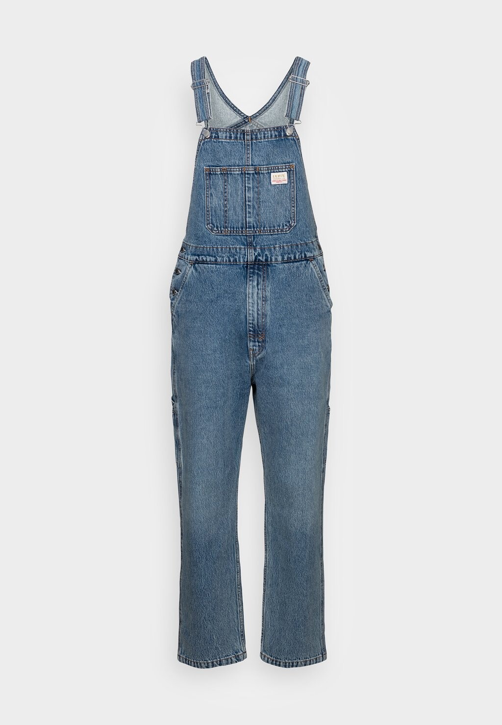 

Джинсы прямого кроя Levi's