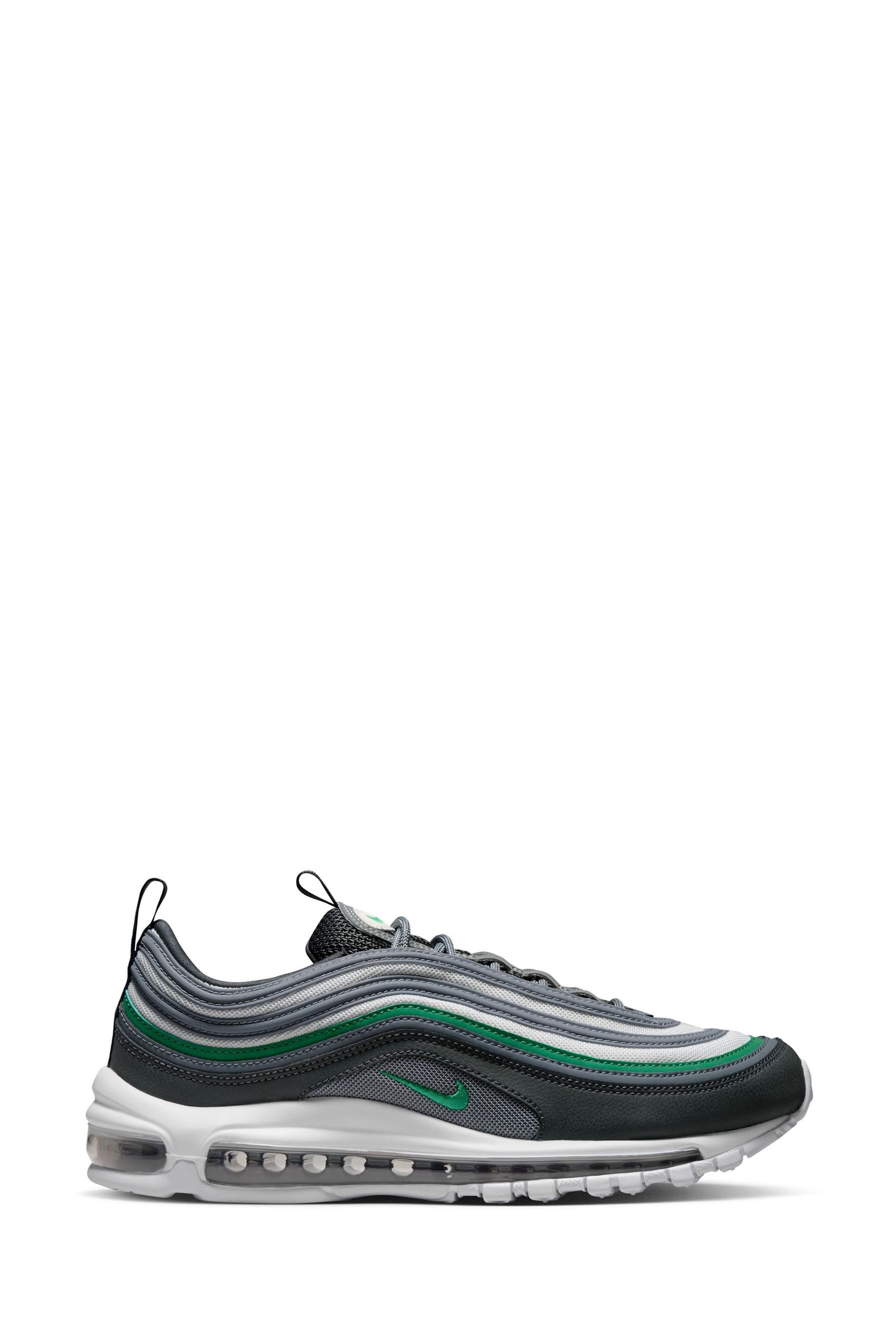 

Спортивная обувь Air Max 97 Nike, серый