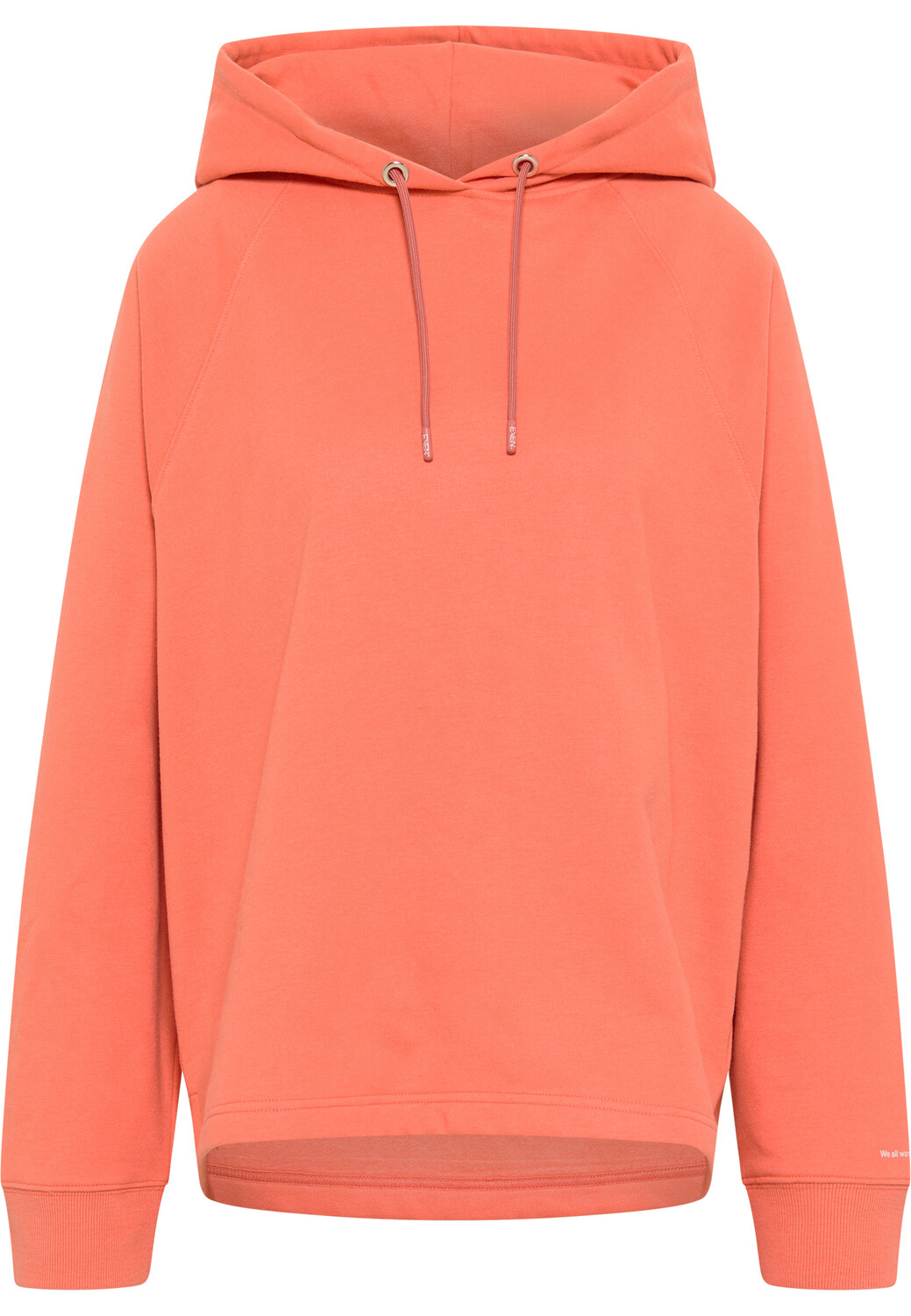 

Толстовка Eterna Strick Pullover, цвет mandarine