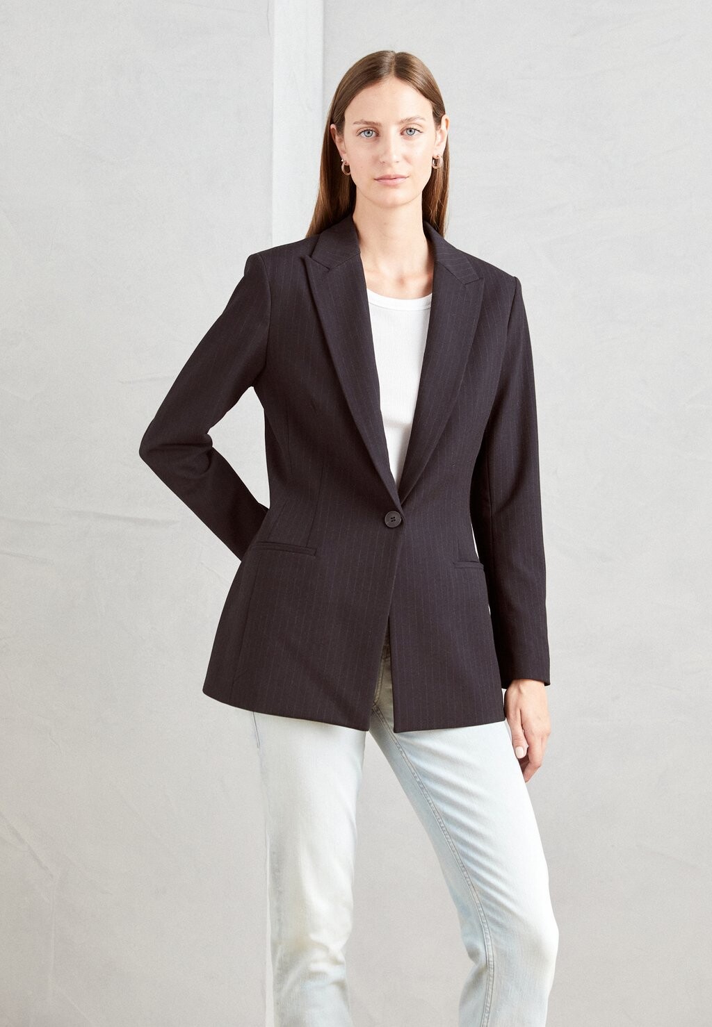 

Пальто Lindex КУРТКА DANA, цвет black