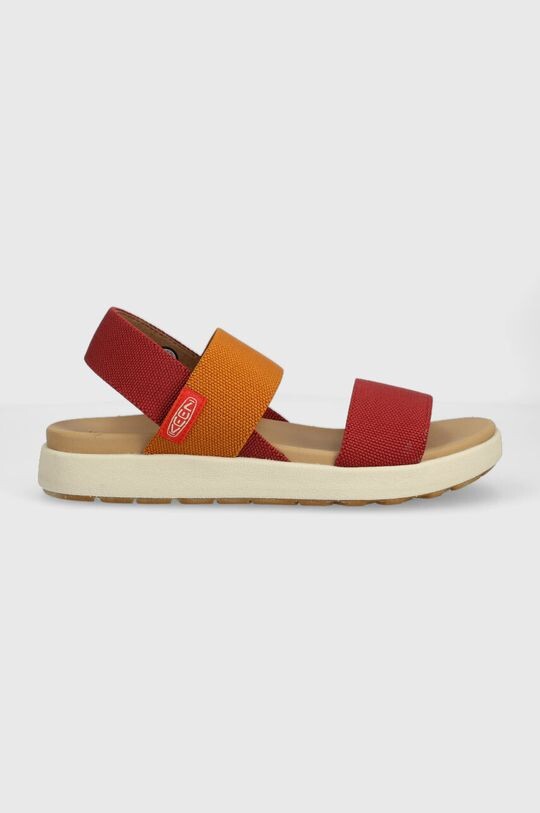 

Сандалии Keen, красный