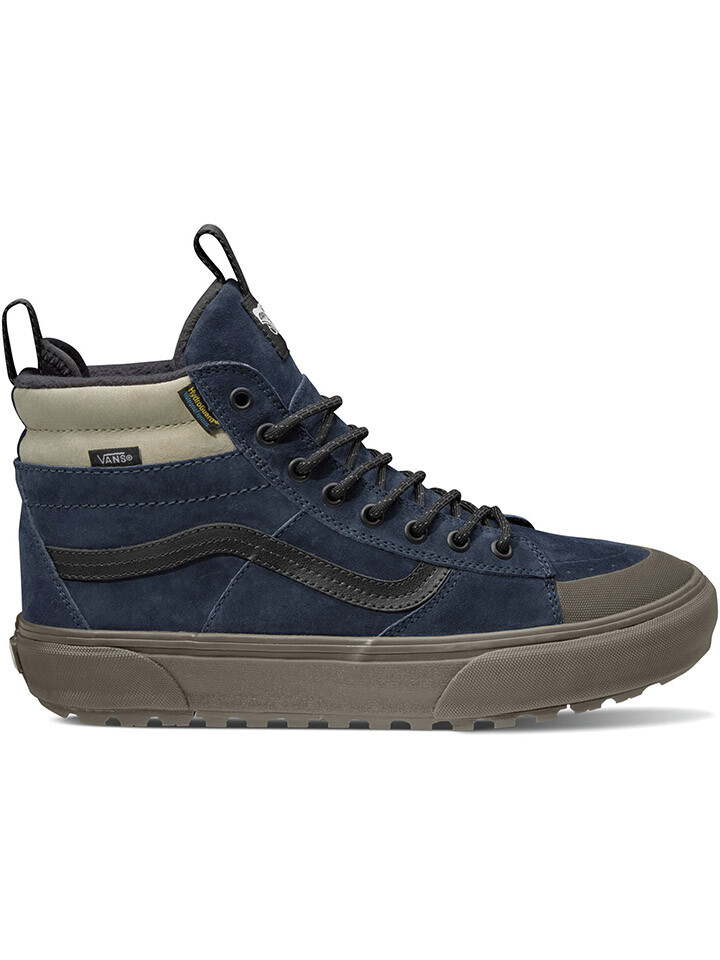 

Кроссовки Vans SK8, темно-синий