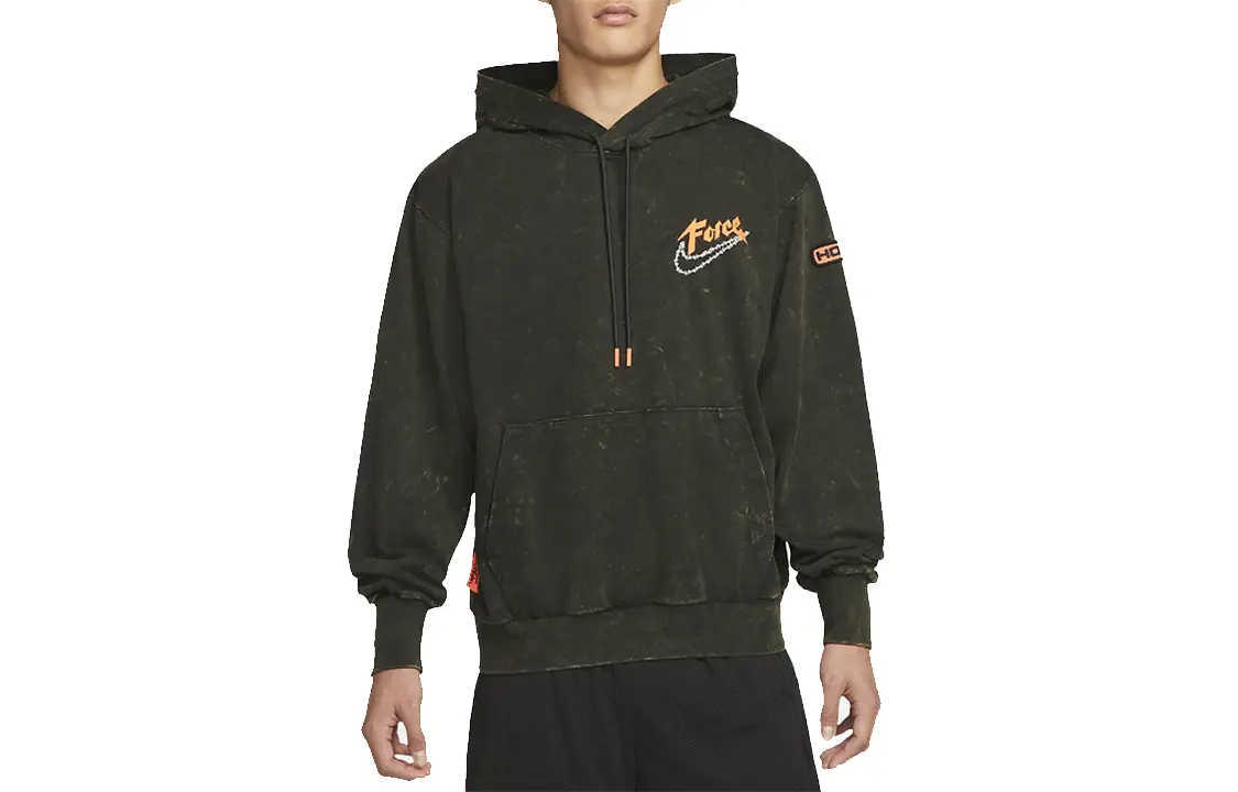 

Мужская толстовка Nike