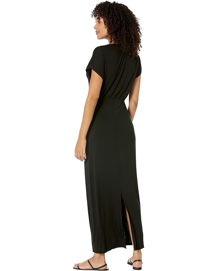 

Платье CAPSULE 121 The Temperence Dress, черный