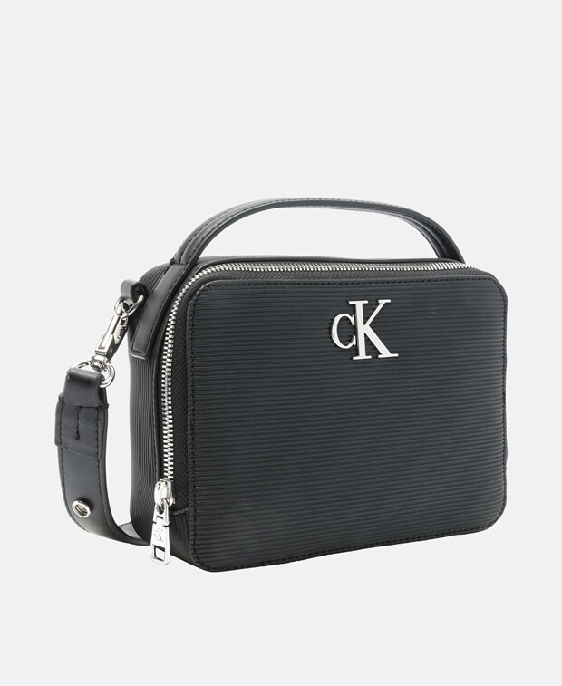 

Сумка через плечо Calvin Klein Jeans, черный