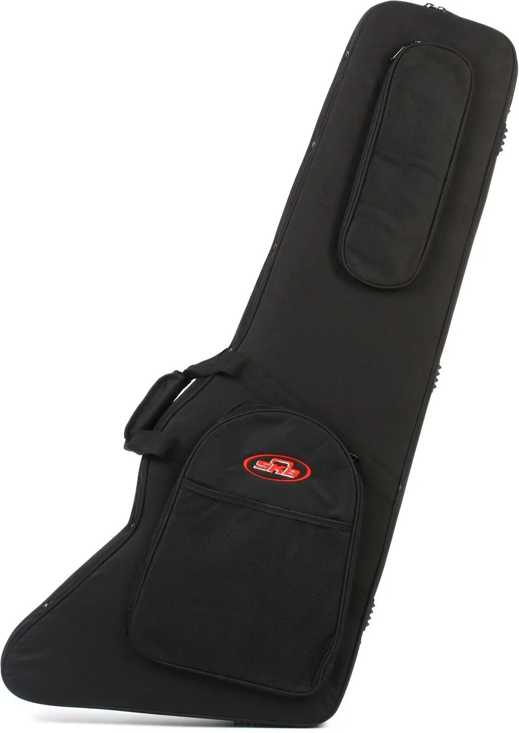 

Мягкий футляр для гитары SKB 1SKB-SC63 Explorer/Firebird