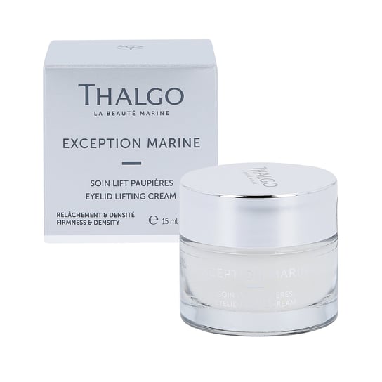 Крем для глаз, 15 мл Thalgo, Exception Marine набор thalgo exception marine pouch